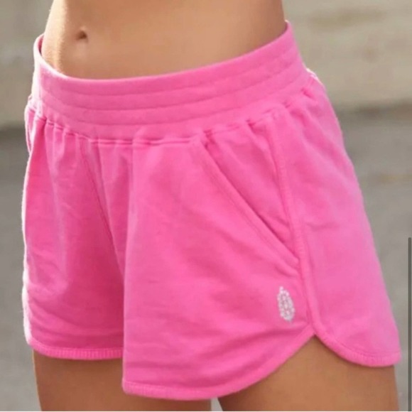 Free People Pants - FREE People Get Set Shorts - Size S - NWT